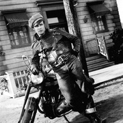 飞车党 The Wild One