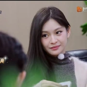 点击查看图片 为爱闪耀的她