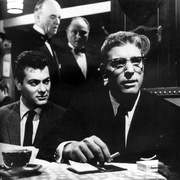 成功的滋味 Sweet Smell of Success