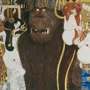 点击查看图片 情欲克林姆 Klimt