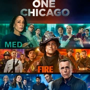 芝加哥烈焰 第十四季 Chicago Fire Season 14