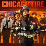 芝加哥烈焰 第十四季 Chicago Fire Season 14