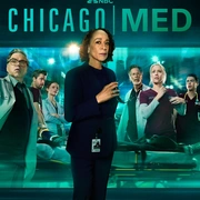 芝加哥急救 第十一季 Chicago Med Season 11