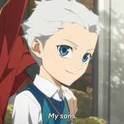 鬼泣 第二季 Devil May Cry Season 2