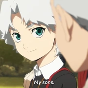 鬼泣 第二季 Devil May Cry Season 2