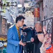 点击查看图片 疯狂喜剧人