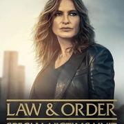 法律与秩序：特殊受害者 第二十七季 Law & Order: Special Victims Unit Season 27