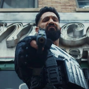 惩罚者：最后一击 The Punisher: One Last Kill