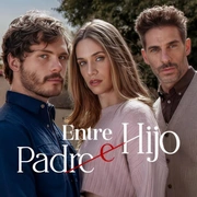 禁恋父子 Entre padre e hijo
