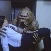 壁橱里的怪物 Monster in the Closet