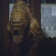 壁橱里的怪物 Monster in the Closet