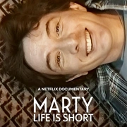 点击查看图片 马丁·肖特:转瞬人生 Marty, Life Is Short