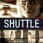 惊悚机场巴士 Shuttle