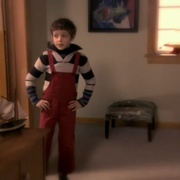 带着火药味的圣诞节 A Dennis the Menace Christmas