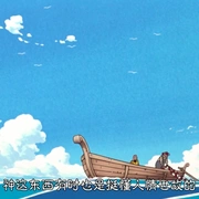 海贼王剧场版4：死亡尽头的冒险 ONE PIECE THE MOVIE デッドエンドの冒険