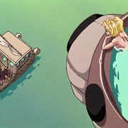 海贼王剧场版2：发条岛的冒险 ONE PIECE ねじまき島の冒険