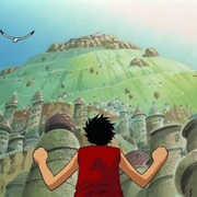 海贼王剧场版2：发条岛的冒险 ONE PIECE ねじまき島の冒険