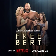 点击查看图片 放飞吧伯特 第一季 Free Bert Season 1