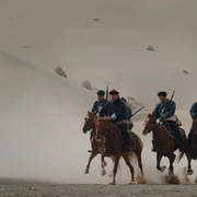 左宗棠收复新疆