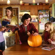 中产家庭 第八季 The Middle Season 8