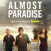 咫尺天堂 第二季 Almost Paradise Season 2
