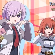 点击查看图片 命运-冠位嘉年华 OVA1 Fate/Grand Carnival OVA 1st Season