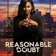合理怀疑 第三季 Reasonable Doubt Season 3