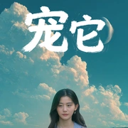 宠它