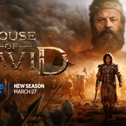 点击查看图片 大卫王朝 第二季 House Of David Season 2