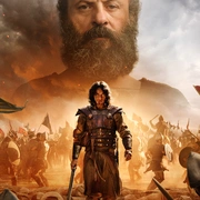 点击查看图片 大卫王朝 第二季 House Of David Season 2