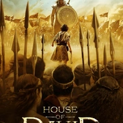 点击查看图片 大卫王朝 第二季 House Of David Season 2