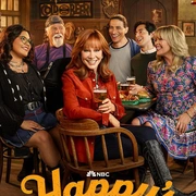 幸福之地 第二季 Happy’s Place Season 2