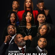 黑色丽人 第二季 Beauty in Black Season 2