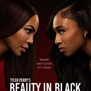 黑色丽人 第二季 Beauty in Black Season 2