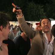 明星伙伴  第三季 Entourage Season 3
