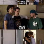 明星伙伴  第三季 Entourage Season 3