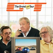 点击查看图片 有点伟大的旅程 第一季 The Grand-ish Tour Season 1