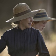 女守卫们 Les Gardiennes