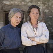 女守卫们 Les Gardiennes