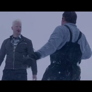 冰雪战士 Ice Soldiers