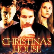 点击查看图片 禁入鬼屋 Christina's House