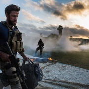 点击查看图片 危机13小时 13 Hours: The Secret Soldiers of Benghazi