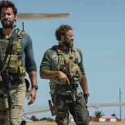 点击查看图片 危机13小时 13 Hours: The Secret Soldiers of Benghazi