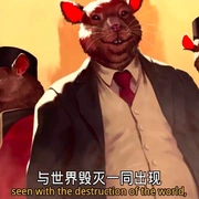 点击查看图片 萨塔里亚神:加托尼卡 Satria Dewa: Gatotkaca