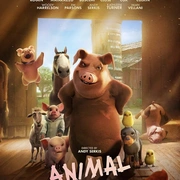 点击查看图片 动物庄园 Animal Farm