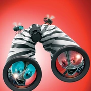 点击查看图片 赛场大反攻 Racing Stripes