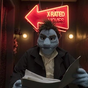 点击查看图片 欢乐时光谋杀案 The Happytime Murders