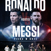 点击查看图片 C罗和梅西 Ronaldo vs. Messi