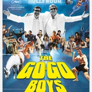 点击查看图片 淘金男孩:加农电影公司的内幕 The Go-Go Boys: The Inside Story of Cannon Films