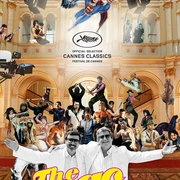 点击查看图片 淘金男孩:加农电影公司的内幕 The Go-Go Boys: The Inside Story of Cannon Films